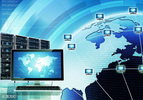 互聯(lián)網(wǎng)化IT技術(shù) 突破時間與地域限制的創(chuàng)新引擎